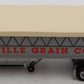 Lionel 6-12779 O Gauge Lionelville Grain Co. Tractor & Grain Rig EX/Box
