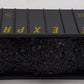 Lionel 6-17120 O Gauge CSX 3-Bay Hopper with Coal Load EX/Box
