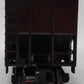 Lionel 6-17120 O Gauge CSX 3-Bay Hopper with Coal Load EX/Box