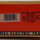 Lionel 6-17120 O Gauge CSX 3-Bay Hopper with Coal Load EX/Box