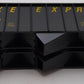 Lionel 6-17120 O Gauge CSX 3-Bay Hopper with Coal Load EX/Box