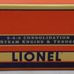 Lionel 6-28036 O Gauge SP 2-8-0 Consolidation Steam Locomotive & Tender #2685 EX/Box