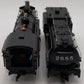 Lionel 6-28036 O Gauge SP 2-8-0 Consolidation Steam Locomotive & Tender #2685 EX/Box
