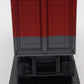 Lionel 6-16335 O New York Central Flatcar w/Trailer EX/Box