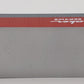 Lionel 6-16335 O New York Central Flatcar w/Trailer EX/Box