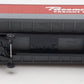 Lionel 6-16335 O New York Central Flatcar w/Trailer EX/Box