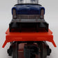 Lionel 6-16933 O Gauge Lionel Lines Flatcar with 2 Blue Automobiles EX/Box