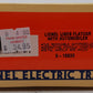 Lionel 6-16933 O Gauge Lionel Lines Flatcar with 2 Blue Automobiles EX/Box