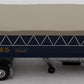 Lionel 6-12785 O Gauge Lionel Gravel Company Tractor & Gravel Truck EX/Box