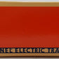 Lionel 6-16925 O Gauge New York Central Flat Car with Trailer EX/Box