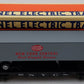 Lionel 6-16925 O Gauge New York Central Flat Car with Trailer EX/Box