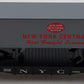 Lionel 6-16925 O Gauge New York Central Flat Car with Trailer EX/Box