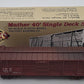 Proto 2000 88087 HO Scale Weathered Louisville & Nashville Stock Car #88087 EX/Box