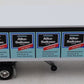 Lionel 6-12811 O / O27 Gauge Alka-Seltzer Tractor Trailer Truck Die Cast EX/Box