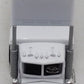 Lionel 6-12811 O / O27 Gauge Alka-Seltzer Tractor Trailer Truck Die Cast EX/Box