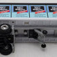 Lionel 6-12811 O / O27 Gauge Alka-Seltzer Tractor Trailer Truck Die Cast EX/Box
