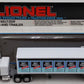 Lionel 6-12811 O / O27 Gauge Alka-Seltzer Tractor Trailer Truck Die Cast EX/Box