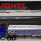 Lionel 6-12869 O Gauge Marathon Tractor & Tanker Truck EX/Box
