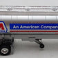 Lionel 6-12869 O Gauge Marathon Tractor & Tanker Truck EX/Box