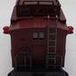 Lionel 6-17604 O Gauge Delaware, Lackawanna & Western Standard Caboose EX/Box