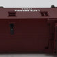 Lionel 6-17604 O Gauge Delaware, Lackawanna & Western Standard Caboose EX/Box