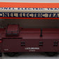 Lionel 6-17604 O Gauge Delaware, Lackawanna & Western Standard Caboose EX/Box