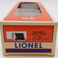 Lionel 6-17910 O Gauge Sunoco Unibody Tank Car #7900 EX/Box
