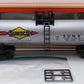 Lionel 6-17910 O Gauge Sunoco Unibody Tank Car #7900 EX/Box