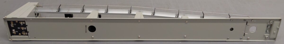 Lionel 6-14005 O Gauge 456R Operating Coal Ramp EX