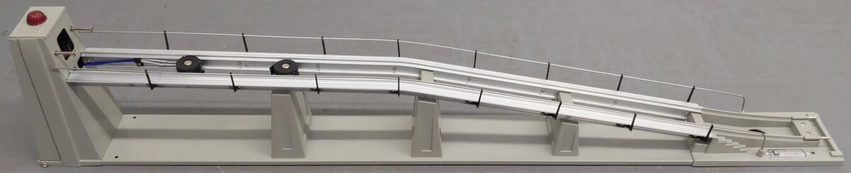 Lionel 6-14005 O Gauge 456R Operating Coal Ramp EX