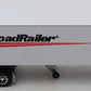 Lionel 6-12833 O 1:48 Scale RoadRailer Tractor & Trailer Truck EX/Box