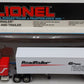 Lionel 6-12833 O 1:48 Scale RoadRailer Tractor & Trailer Truck EX/Box