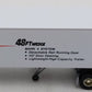 Lionel 6-12833 O 1:48 Scale RoadRailer Tractor & Trailer Truck EX/Box