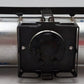 Lionel 6-9156 O Gauge Mobilgas Plated Single Dome Tank Car VG/Box