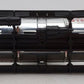 Lionel 6-9156 O Gauge Mobilgas Plated Single Dome Tank Car VG/Box