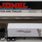 Lionel 6-12783 O Monon Corporation Tractor Trailer Truck EX/Box