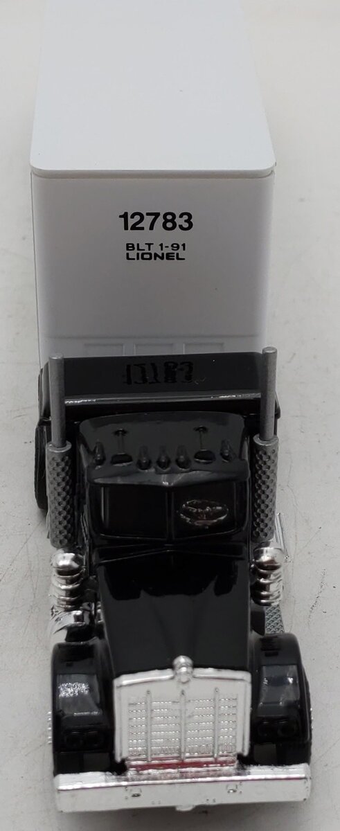 Lionel 6-12783 O Monon Corporation Tractor Trailer Truck EX/Box