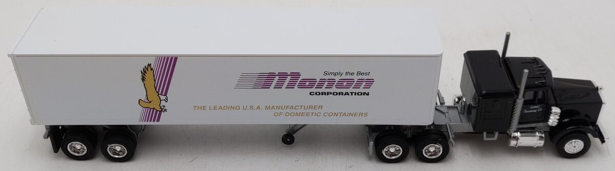 Lionel 6-12783 O Monon Corporation Tractor Trailer Truck EX/Box