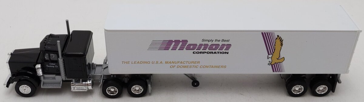 Lionel 6-12783 O Monon Corporation Tractor Trailer Truck EX/Box