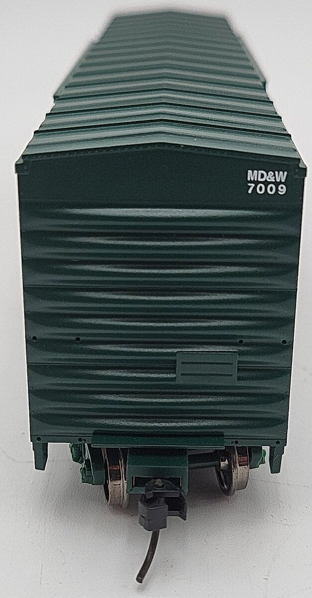 Proto 1000 30292 HO Scale Boise Cascade MD&W 50' Newsprint Car #7009 LN/Box