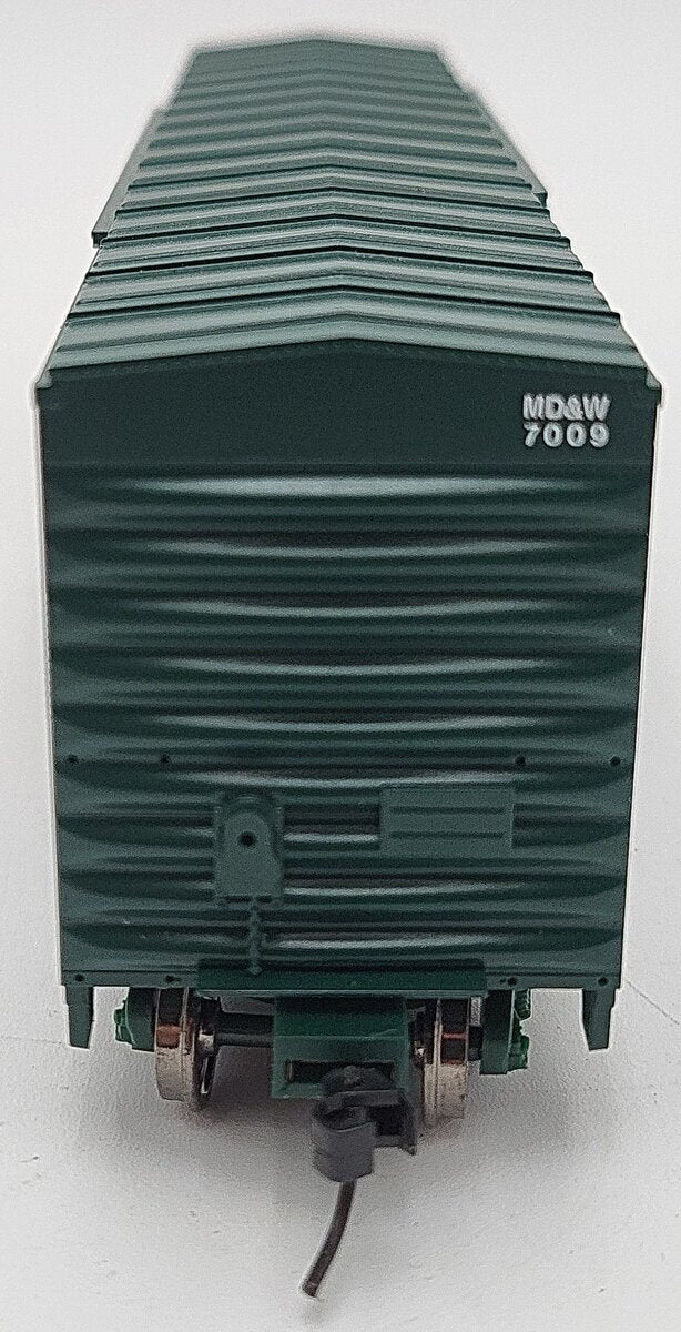 Proto 1000 30292 HO Scale Boise Cascade MD&W 50' Newsprint Car #7009 LN/Box