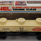 Lionel 6-9148 O Gauge DuPont Triple Dome Tank Car #9148 EX/Box