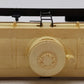 Lionel 6-9148 O Gauge DuPont Triple Dome Tank Car #9148 EX/Box