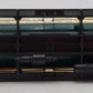 Lionel 6-9148 O Gauge DuPont Triple Dome Tank Car #9148 EX/Box