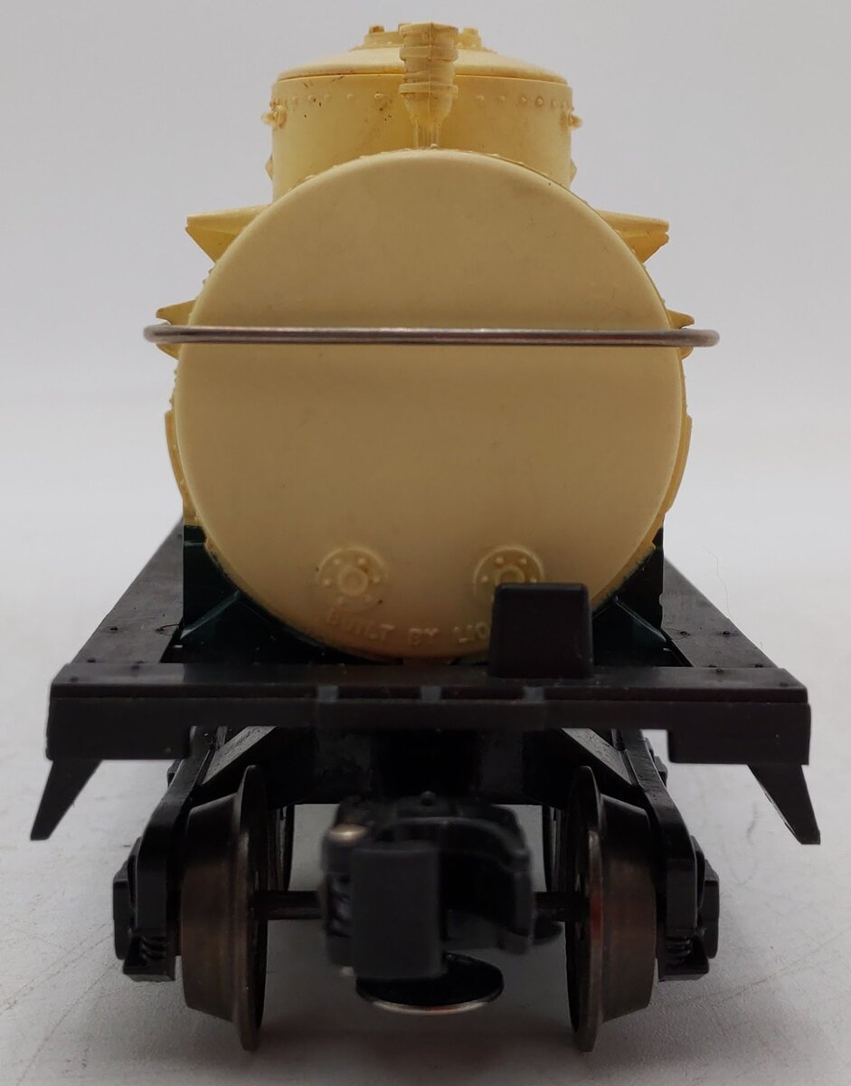 Lionel 6-9148 O Gauge DuPont Triple Dome Tank Car #9148 EX/Box