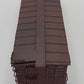 Proto 2000 88044 HO Scale L&N Mather 40' Single Deck Stock Car Custom Weathered LN/Box