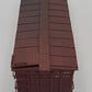 Proto 2000 88044 HO Scale L&N Mather 40' Single Deck Stock Car Custom Weathered LN/Box