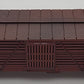 Proto 2000 88044 HO Scale L&N Mather 40' Single Deck Stock Car Custom Weathered LN/Box