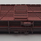 Proto 2000 109004 HO Scale GM&O Mather Double Deck Stock Car Custom Weathered EX/Box
