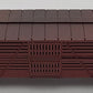 Proto 2000 109004 HO Scale GM&O Mather Double Deck Stock Car Custom Weathered EX/Box